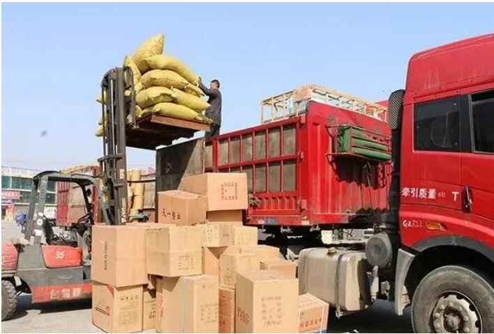 厦门到长春物流专线