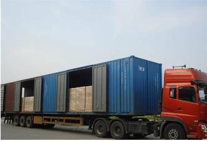 厦门到长春整车运输