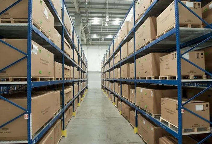 厦门到长春货物仓储