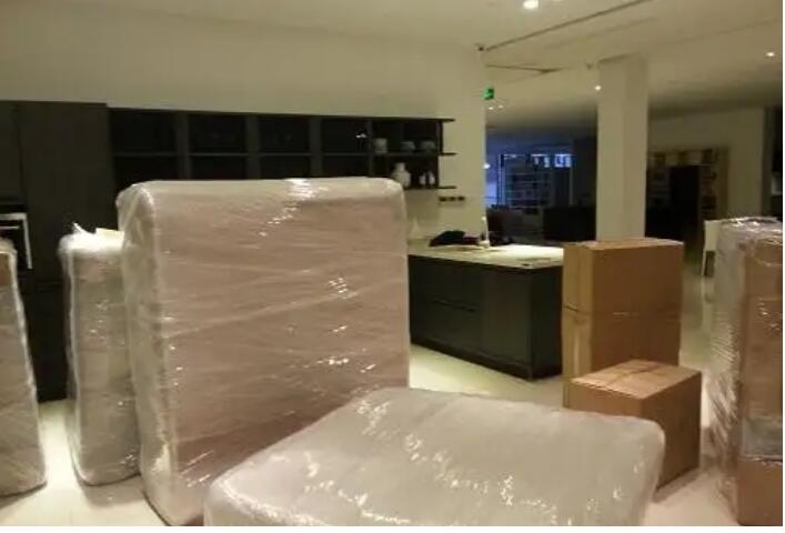 厦门到长春长途搬家