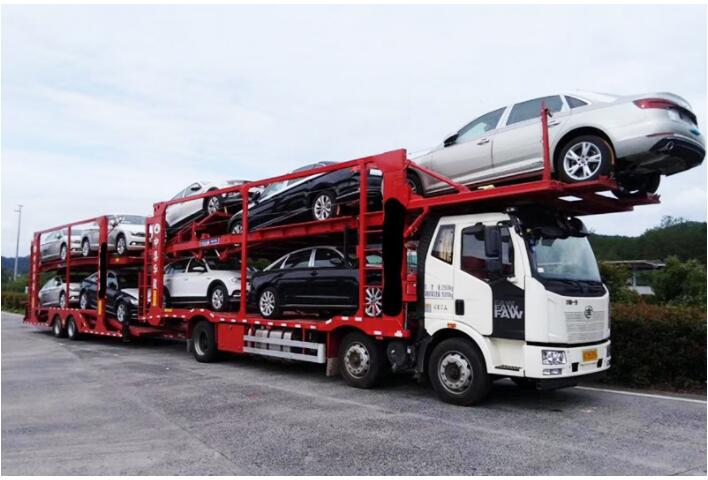 厦门到长春轿车托运